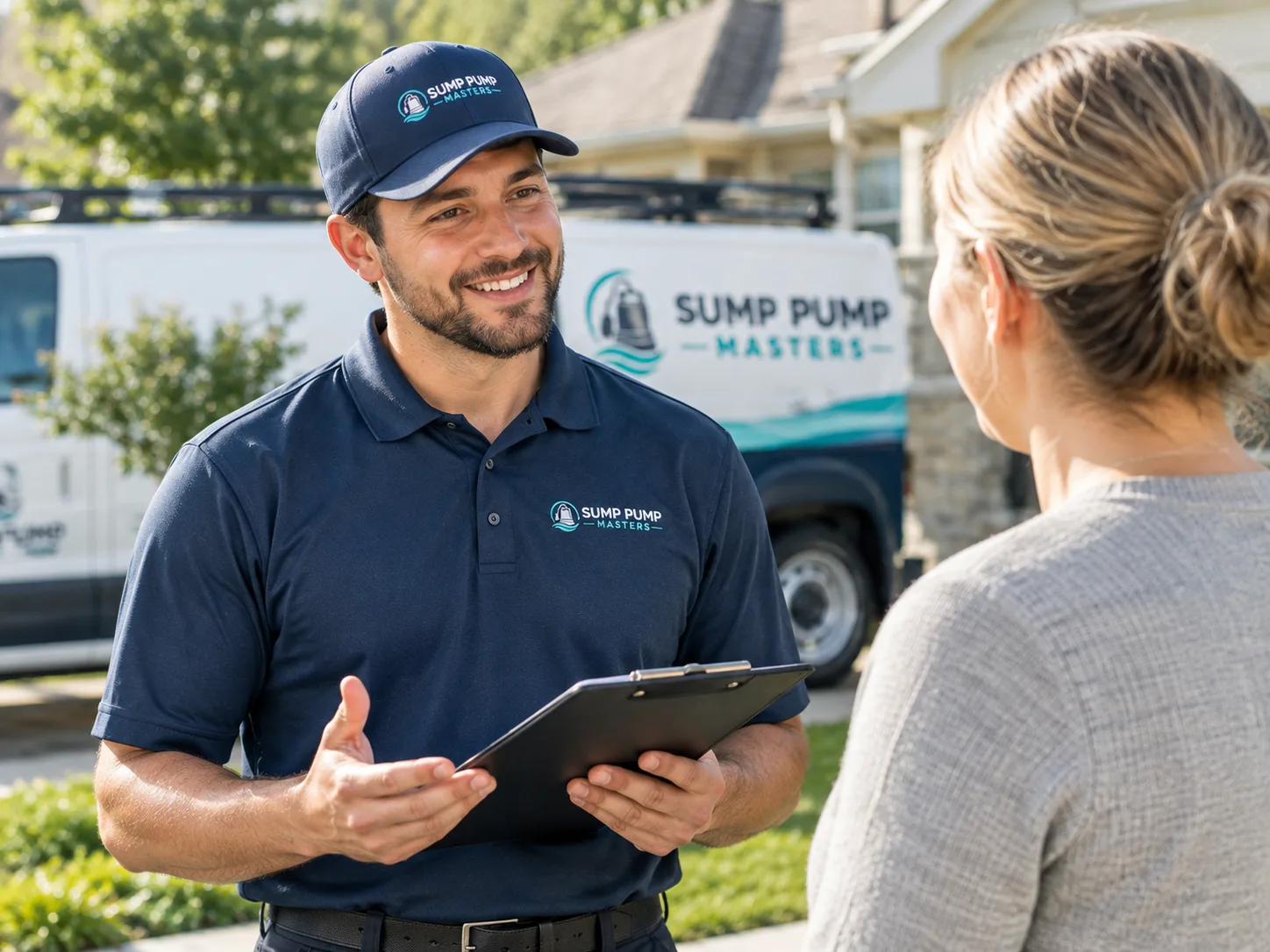 Sump Pump Repair Blue Ridge Summit, PA FAQs